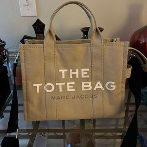 Marc Jacobs tote bag